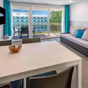 Rentalmar Playa Family Salou